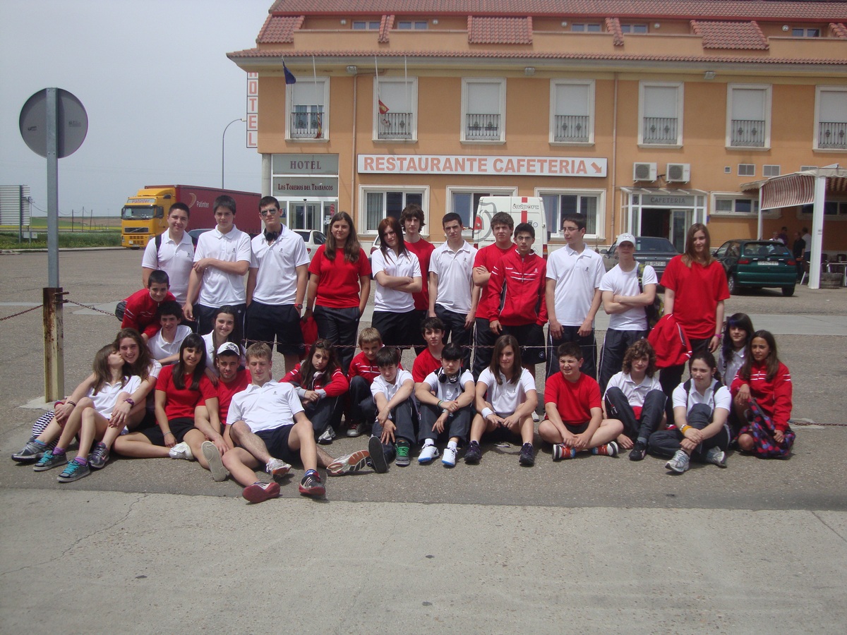 Campeonato de Espa&ntilde;a de Judo Infantil y Cadete